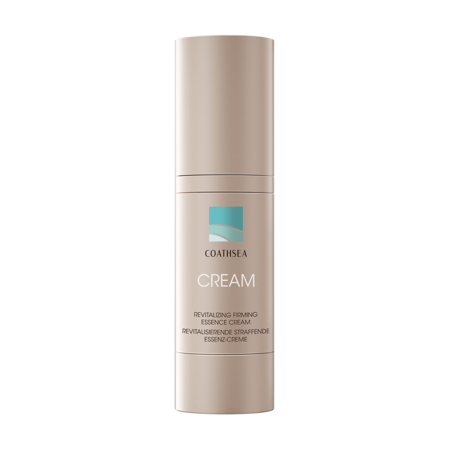 COATHSEA-REVITALISIEREND STRAFFENDE ESSENZ CREME