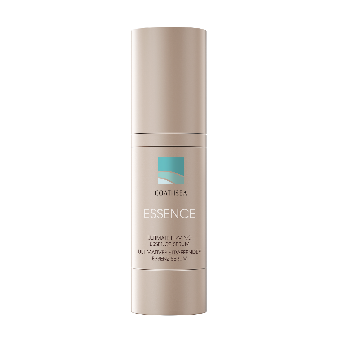 COATHSEA-ULTIMATIVE STRAFFENDE ESSENZ SERUM