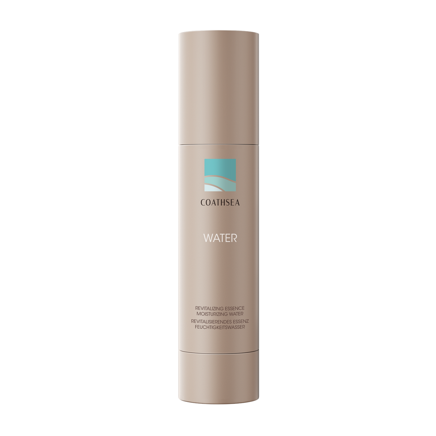 COATHSEA-REVITALISIERENDES ESSENZ HYDRO-FLUID