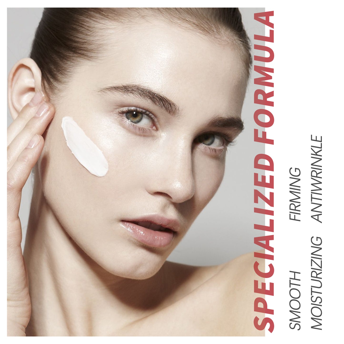COATHSEA-Retinol Intensivcreme: Anti-Aging Pflege mit 3D-Porenstraffung & Augenpartien-Aufhellung