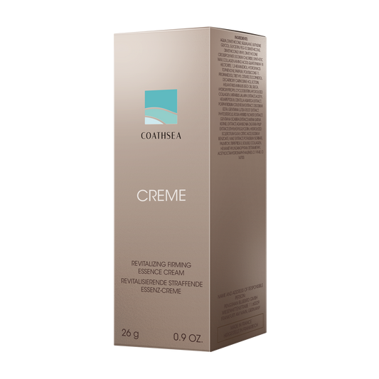 COATHSEA-REVITALISIEREND STRAFFENDE ESSENZ CREME