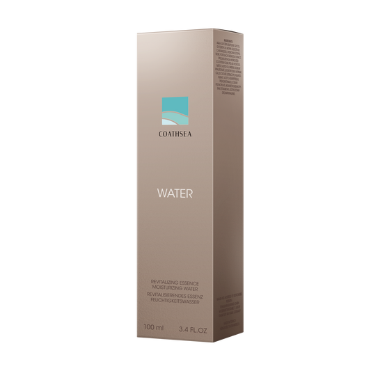 COATHSEA-REVITALISIERENDES ESSENZ HYDRO-FLUID