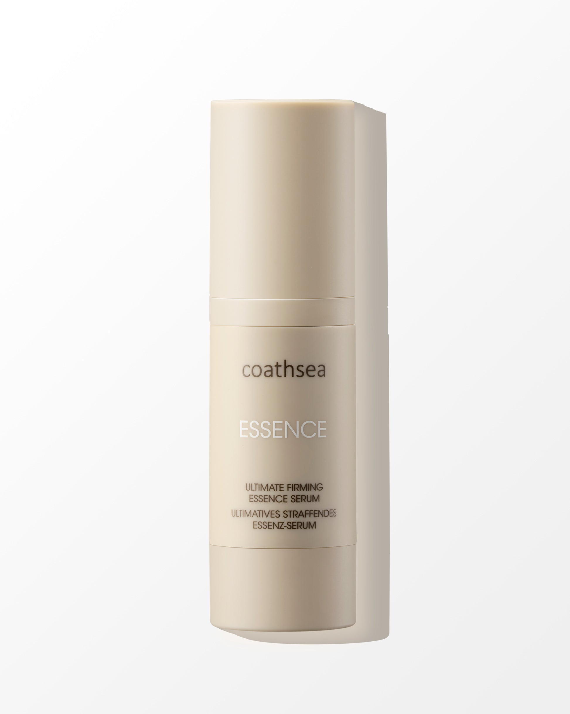 Coathsea Ultimatives Straffendes Essenz-serum