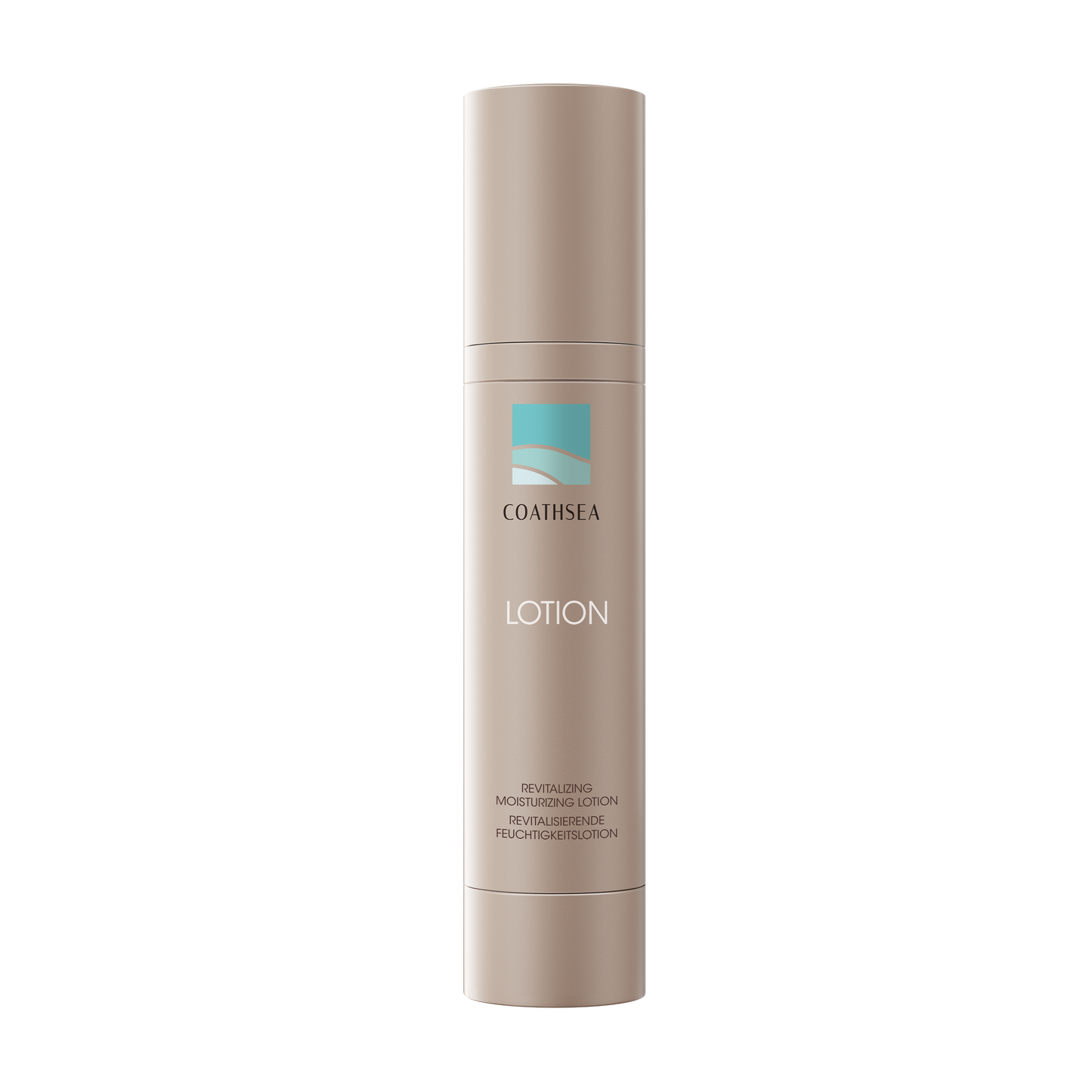 COATHSEA-REVITALISIERENDE FEUCHTIGKEITSSPENDENDE LOTION