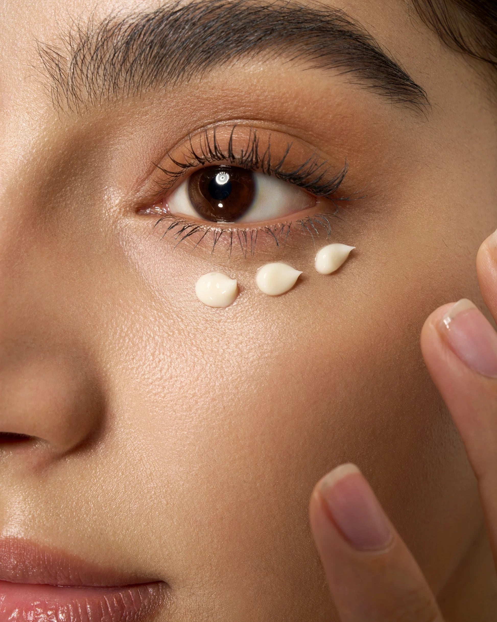 Coathsea Gold-aufhellende Glättende Augencreme