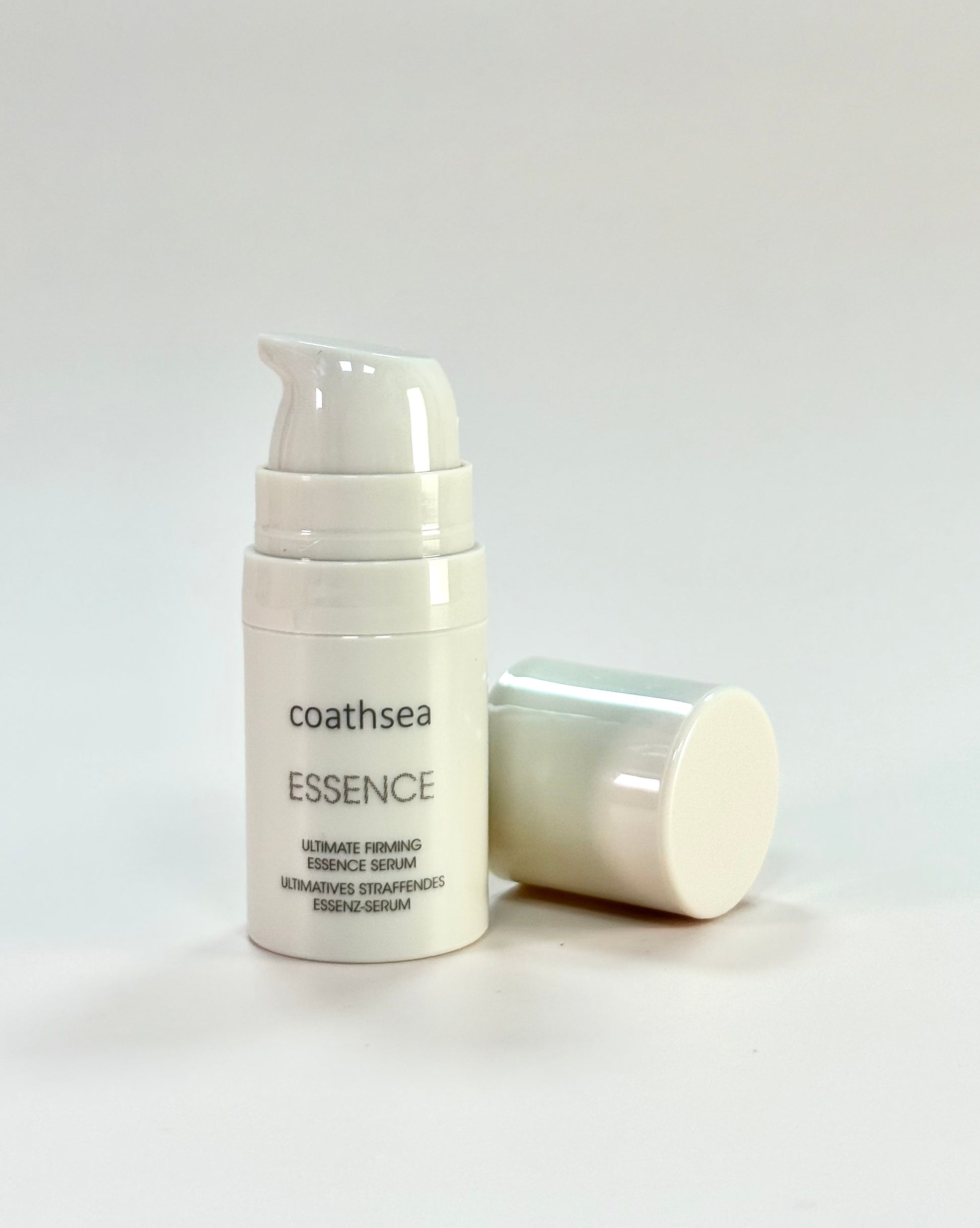 Coathsea Ultimatives Straffendes Essenz-serum