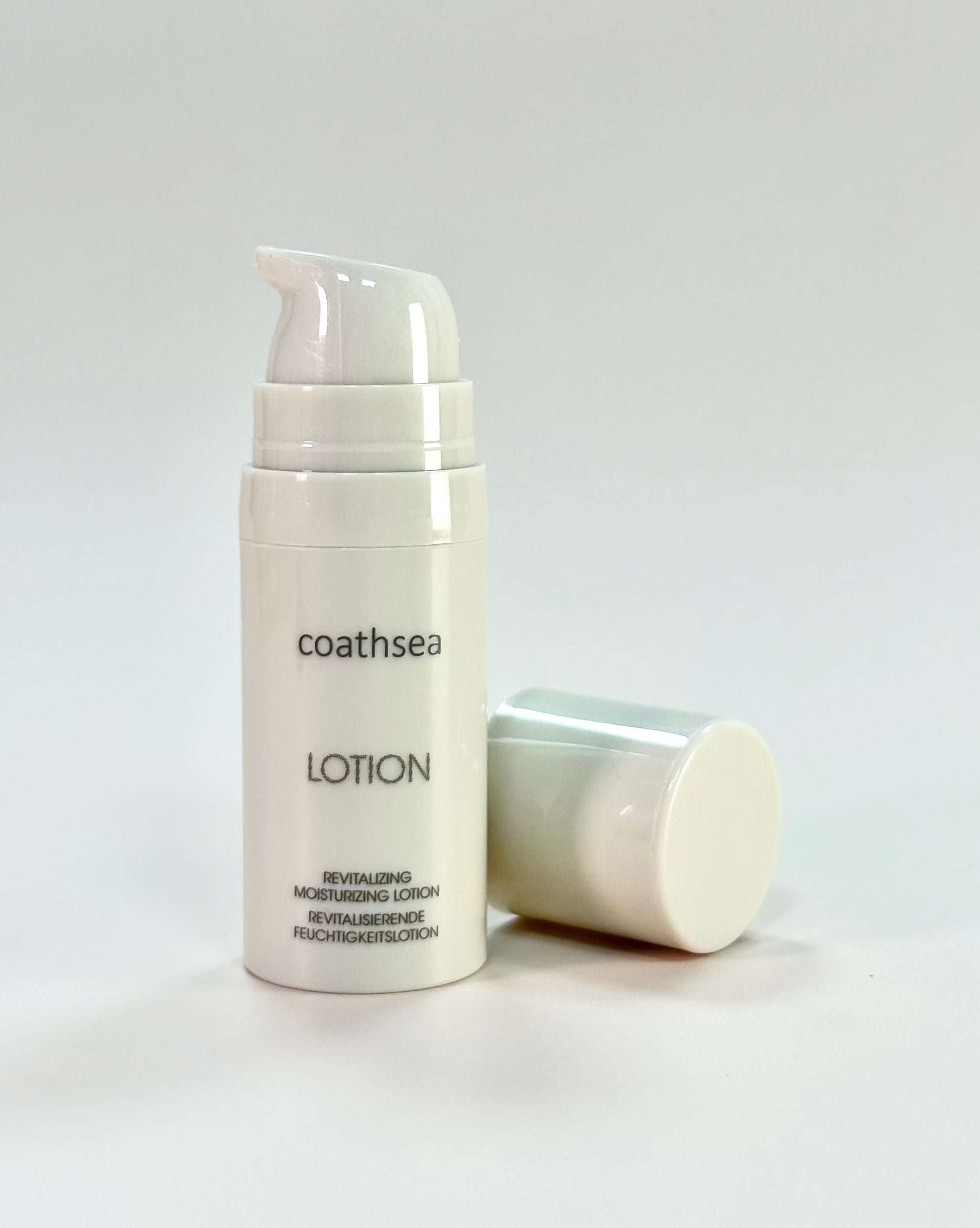 Coathsea Revitalisierende Feuchtigkeitslotion