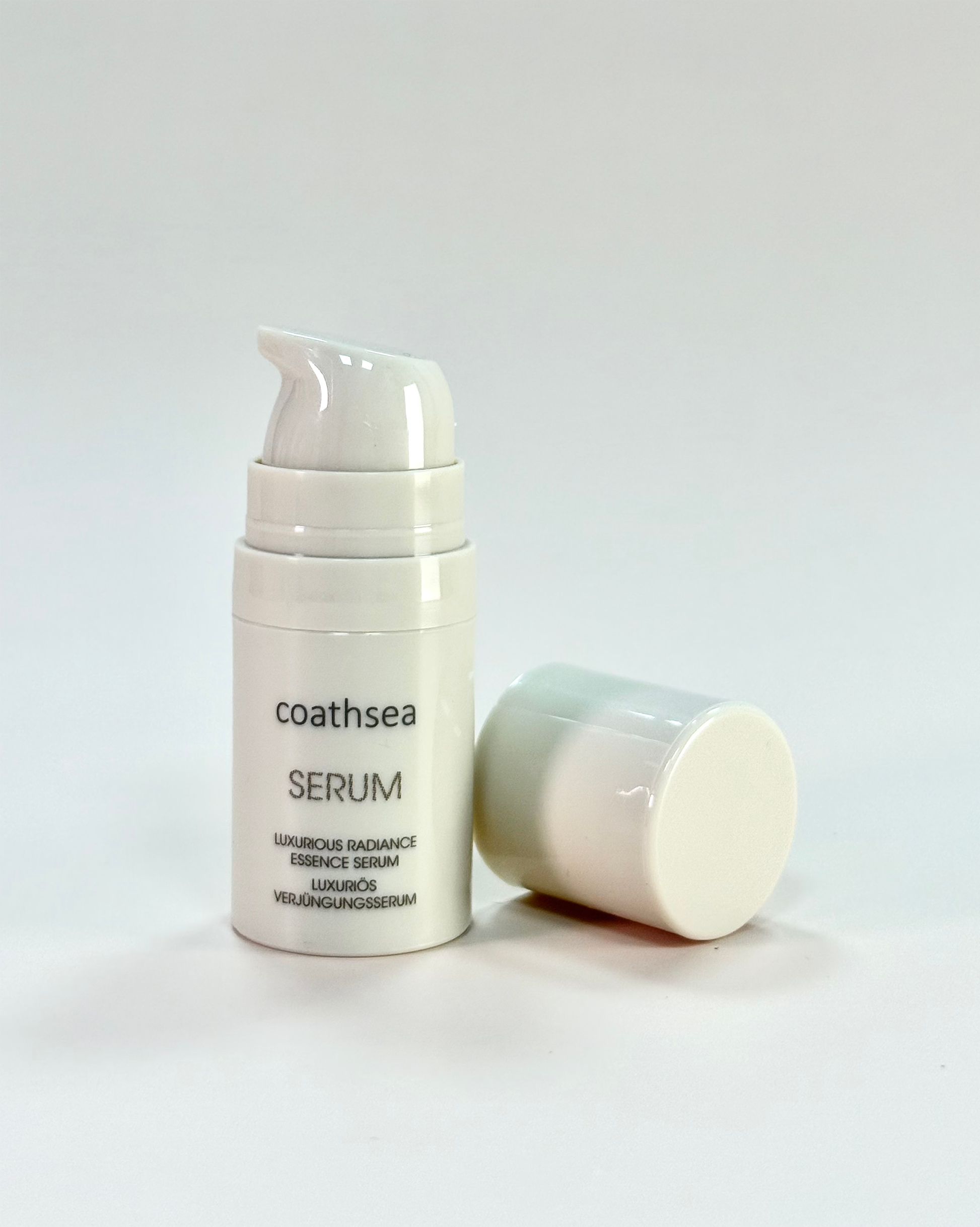 Coathsea Luxuriös Verjüngungserum