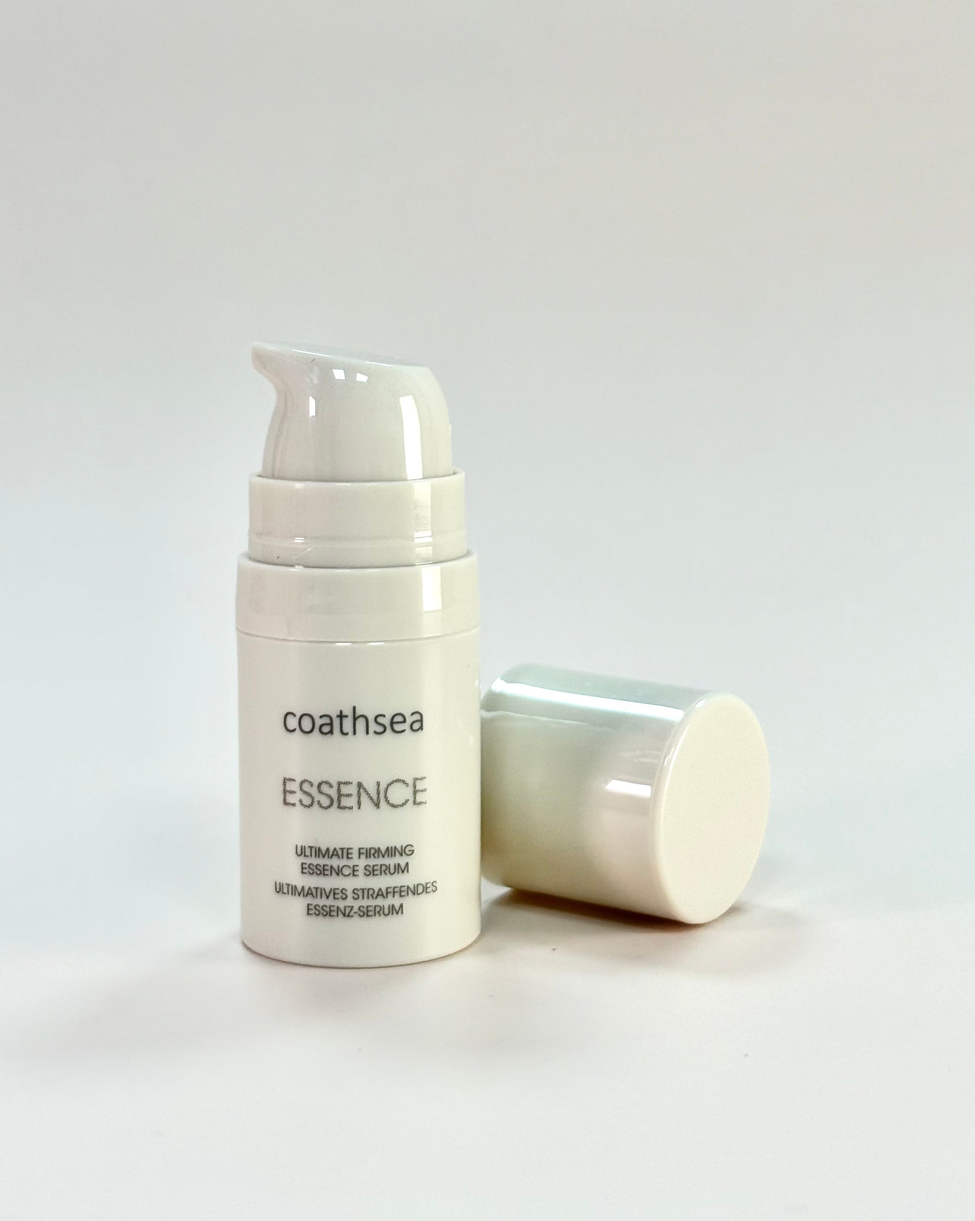 Coathsea Revitalisierende Straffende Essenz-crème
